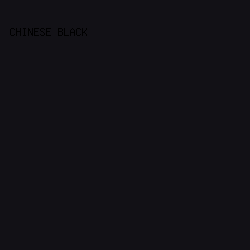 121116 - Chinese Black color image preview