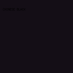 140e16 - Chinese Black color image preview