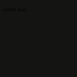 141412 - Chinese Black color image preview