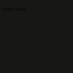 171715 - Chinese Black color image preview