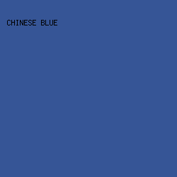 365596 - Chinese Blue color image preview