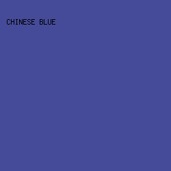 454b99 - Chinese Blue color image preview