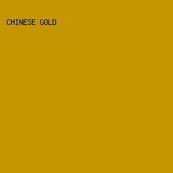 C49501 - Chinese Gold color image preview