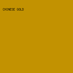 c29201 - Chinese Gold color image preview