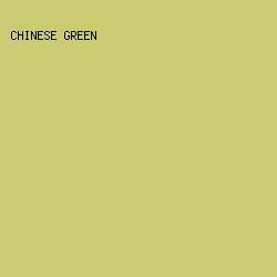 CDCA74 - Chinese Green color image preview