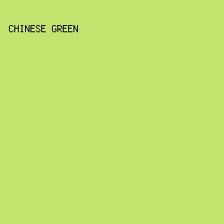 c2e36e - Chinese Green color image preview