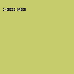 c5cb68 - Chinese Green color image preview