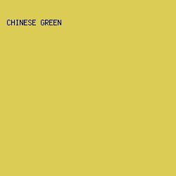 dbcc56 - Chinese Green color image preview