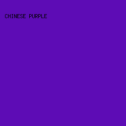 5d0cb5 - Chinese Purple color image preview