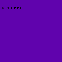 6003ad - Chinese Purple color image preview