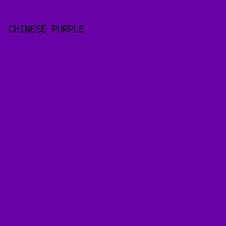 6702A8 - Chinese Purple color image preview