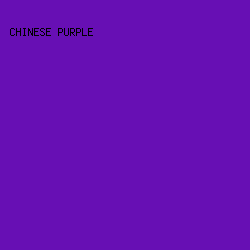 670FB4 - Chinese Purple color image preview