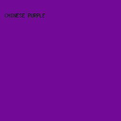 720a97 - Chinese Purple color image preview