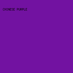 7212A1 - Chinese Purple color image preview