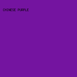 7414A0 - Chinese Purple color image preview