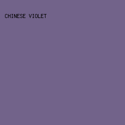 72638a - Chinese Violet color image preview