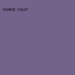 73628a - Chinese Violet color image preview