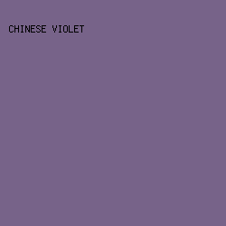776389 - Chinese Violet color image preview
