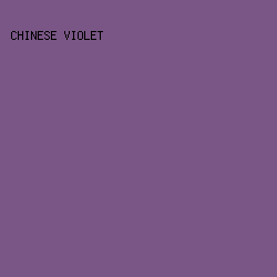 795685 - Chinese Violet color image preview