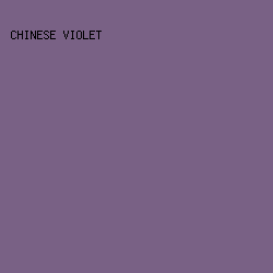 796185 - Chinese Violet color image preview