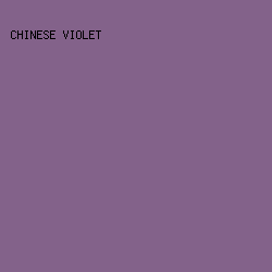 83628A - Chinese Violet color image preview
