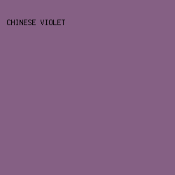 856084 - Chinese Violet color image preview