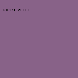 886288 - Chinese Violet color image preview