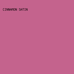 C4638D - Cinnamon Satin color image preview