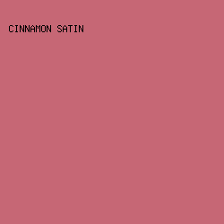 C66775 - Cinnamon Satin color image preview