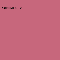 C7677C - Cinnamon Satin color image preview