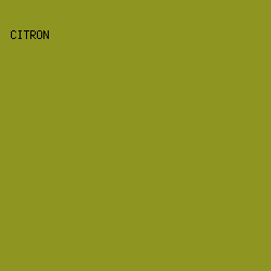8E9621 - Citron color image preview