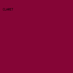 850536 - Claret color image preview