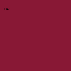 881835 - Claret color image preview