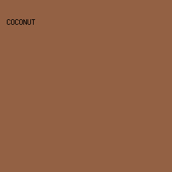 936144 - Coconut color image preview