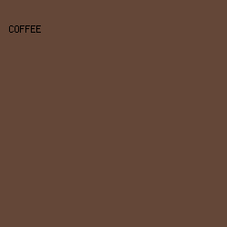 644738 - Coffee color image preview