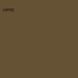 655134 - Coffee color image preview