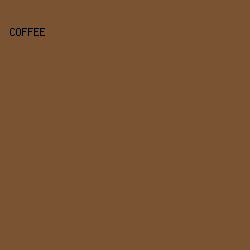 795332 - Coffee color image preview