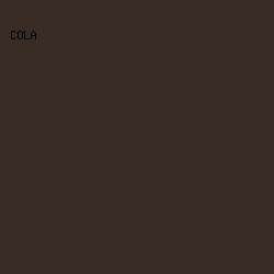 382C25 - Cola color image preview