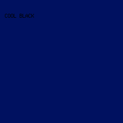 001160 - Cool Black color image preview
