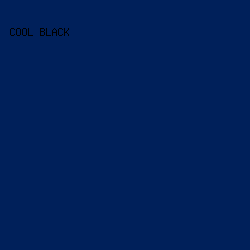 00205a - Cool Black color image preview