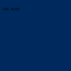 00295d - Cool Black color image preview