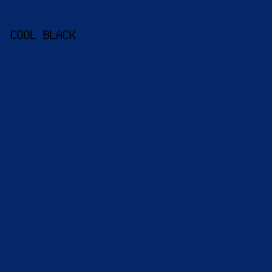 05286a - Cool Black color image preview