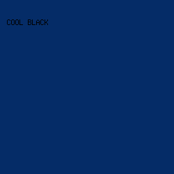 052C67 - Cool Black color image preview
