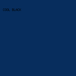 072d5d - Cool Black color image preview