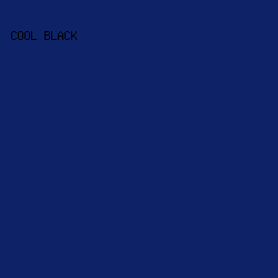 0e2367 - Cool Black color image preview