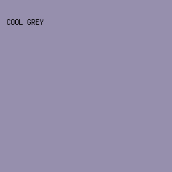 968FAD - Cool Grey color image preview