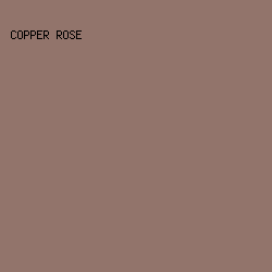 92746b - Copper Rose color image preview