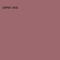 9D686E - Copper Rose color image preview