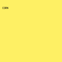 fef064 - Corn color image preview