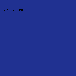 203191 - Cosmic Cobalt color image preview